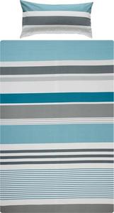 Комплект постельного белья REDBEST 161049 2-teilig, 135x1x200 см, бирюзовый