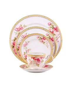 Сервиз Hertford из 5 предметов Noritake, pinkoverfl