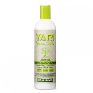 Кондиционер Elidor Hydrate & Shine 350ml