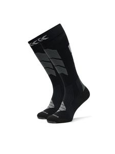 Лыжные носки Ski Expert WYXXW24U X-Socks, черный