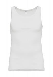 Майка тонкая в рубчик, однотонная, мужская AMMANN