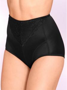 SPEIDEL Трусы Miederhose in schwarz
