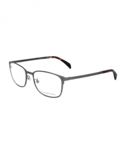 Стильные солнцезащитные очки на каждый день Eyewear By David Beckham, серый