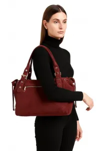 Сумка через плечо Chiara Ferretti, Bordeaux