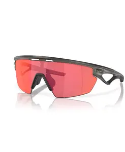 Унисекс солнцезащитные очки, Sphaerai Oo9403 Oakley, серый