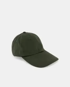 Мужская бейсболка мужская кепка Dustin, зеленый