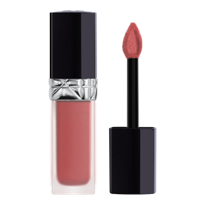 Жидкая помада Rouge Forever Dior, 458 Forever Paris (a bright rosewood)