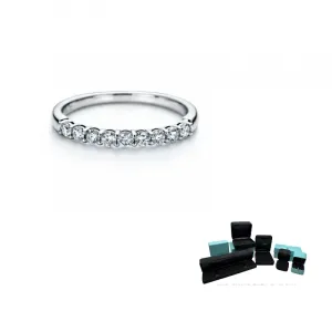Женское кольцо Forever TIFFANY & CO.