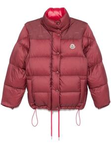 Moncler куртка Verone, красный