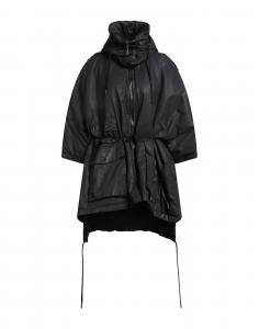 Пальто Masnada, черный