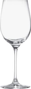 Бокал для белого вина 380 мл Leonardo, прозрачный