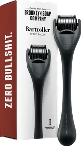 Валик для бороды 1 шт. Brooklyn Soap Company