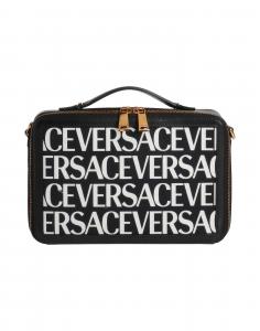 Сумка Versace, черный