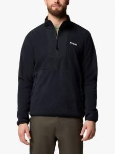 Флисовая куртка sequoia Columbia, черный