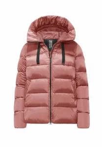 Пуховая куртка «рим» Bomboogie, Blush Pink