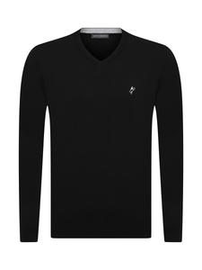 Свитер Jacey Quinn, черный