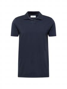 Lindbergh Поло в цвете Night Blue