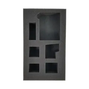 Поднос с пеной для отряда роя Злобного Когтя Шейдспайра, Battle Foam - Games Workshop - Warhammer Underworlds