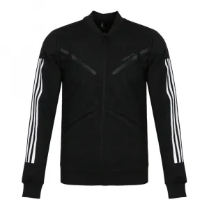 Adidas Neo Куртка мужская черная