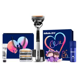 Электробритва Gillette