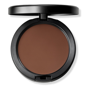 Тональная пудра Studio Fix Powder Plus MAC, NC60 (rich coffee with neutral undertone for deep dark skin ​)