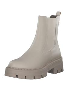 Ботильоны Tamaris, бежевый