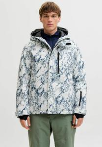 Куртка Jack & Jones Winter jacket, Bering Sea/Blue