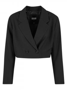 Куртка Urban Classics, черный