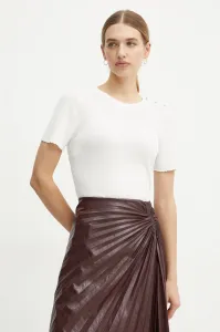 Футболка МТОНИО Morgan, бежевый