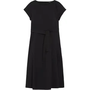 Weekend Max Mara платье Magma WEEKEND MaxMara, черный