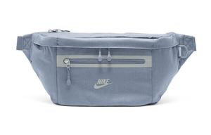 Поясная сумка унисекс Nike, Серый/Синий