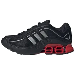 Кроссовки Megaride с сетчатыми вставками Adidas, Black Red