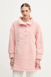 Пижамная толстовка women'secret, розовый