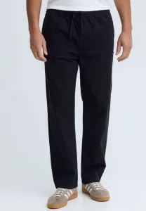 Брюки свободного кроя bhmaxim Blend, Black Beauty