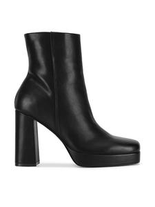 Ботильоны Jenny Fairy HY7617-1, черный