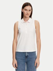 Рубашка поло стандартный крой 4200560 Gant, белый