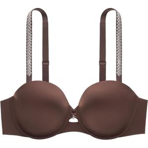 Очень сексуальный бюстгальтер Women's Victoria's Secret, темно-коричневый
