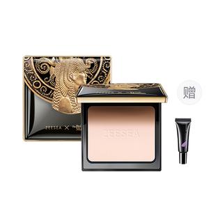 Пудра для женщин Tanabata Is Limited ZEESEA