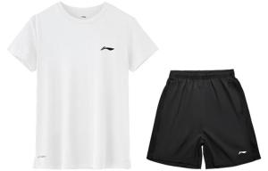 Li Ning ПОДКЛАДКА Мужская повседневная спортивная одежда