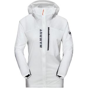 Куртка серии Aenergy женская Mammut, цвет Glacier Blue