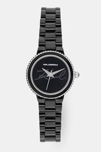 Часы Karl Lagerfeld, черный