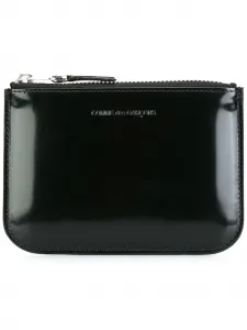 Кошелек Classic Line Comme Des Garçons Wallet, черный