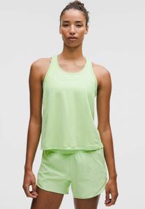 Топ lululemon Top, Lemongrass Lemongrass/Green