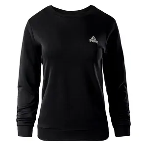 Толстовка Peak F693072, черный