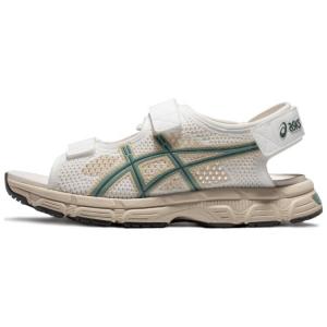 Пляжные сандалии Asics унисекс, White