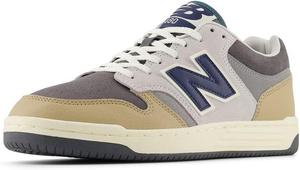Мужские кроссовки New Balance 480 V1, Castlerock/Brown