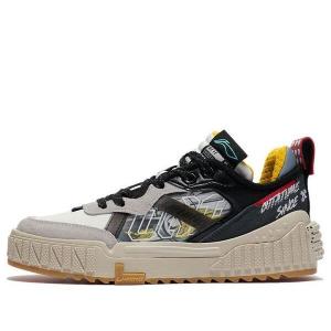 Кроссовки x назад в будущее 001 разблокировать Li-Ning, мульитколор