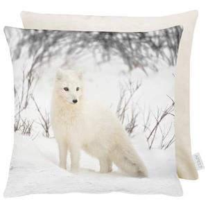 Наволочка Apelt 9527, 46 см, разноцветный