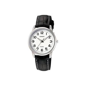 CASIO Часы Women's Standard Series White Watch LTP-1303L-7BV, White Dial