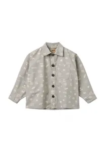 Рубашка марселя Wheat, Light Flint Summer